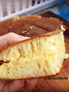 Foto resep Martabak Manis a.k.a Terang Bulan