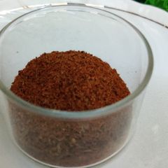 Dahi balle masala A picture of Dahi balle masala.