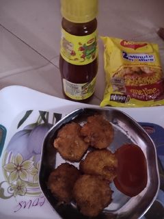 மேகி நூடுல்ஸ் கட்லட் செய்முறை முக்கிய புகைப்படம்