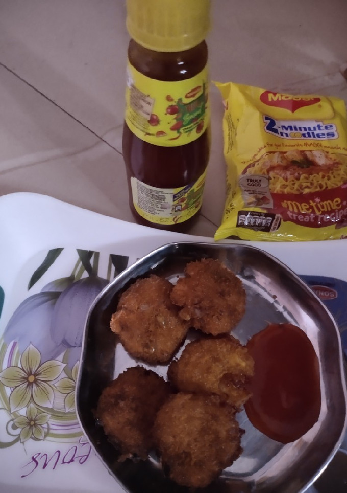 மேகி நூடுல்ஸ் கட்லட் செய்முறை முக்கிய புகைப்படம்