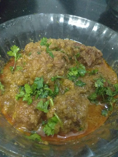 कोफ्ता (kofta recipe in Hindi) रेसिपी मुख्य फोटो