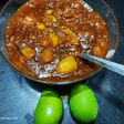 आम की लौंजी (aam ki launji recipe in Hindi)
