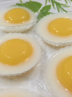 Foto resep Puding Telur Ceplok