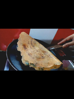 #nutrient1. பல பருப்பு தோசை. பயிர் வகைகளில் புரத சத்து அதிகம் உள்ளது செய்முறை முக்கிய புகைப்படம்