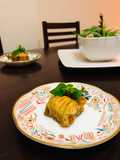 Baklava enrollado dulces otomana Burma Baklava🇹🇷🇺🇾🇯🇵ブルマバクラヴァ
