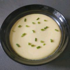 Steamed Egg A picture of Steamed Egg.