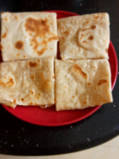 ருமாலி ரொட்டி (Roomali roti) செய்முறை முக்கிய புகைப்படம்