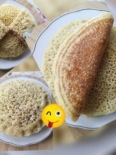 صورة لوصفة بغرير