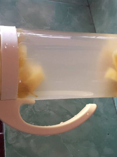 Foto resep Es pisang setup