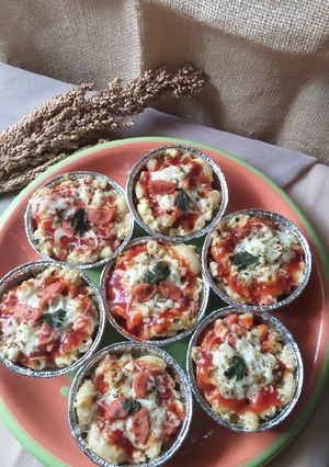 Foto resep 13. MAKARONI SCHOTEL KUKUS