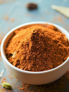 பிரியாணி மசாலா பொடி(biryani masala powder recipe in tamil) செய்முறை முக்கிய புகைப்படம்