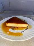 Quesillo Venezolano