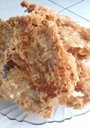 Foto resep Tempe kremez