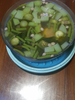 Foto resep Sayur asem