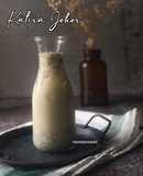 Air Katira Johor