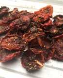Tomates secos