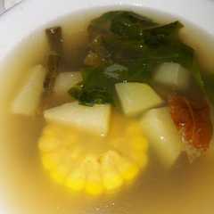 รูปของ Sayur Asem