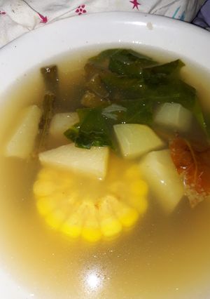 Foto resep Sayur Asem