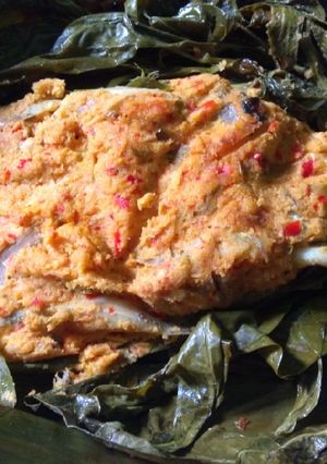 Foto resep Palai Bada