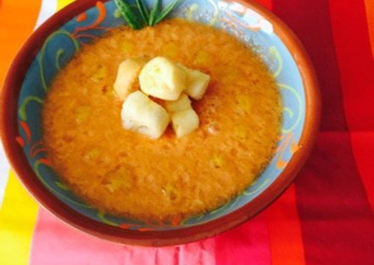 Gazpacho