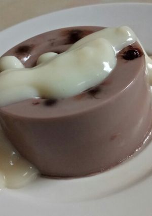 Foto resep Puding Susu
