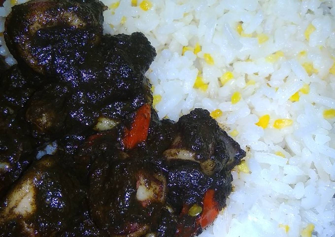 Куми Масак Хита.