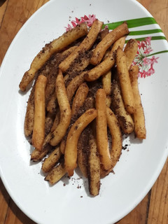 Foto resep Churros