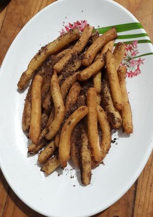 Foto resep Churros