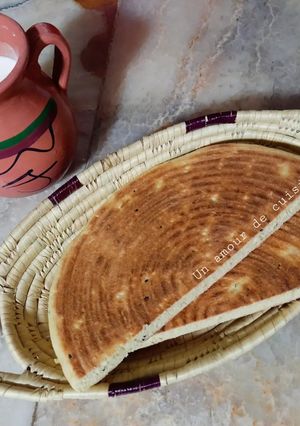Une photo de Kesra rakhsis 🍶