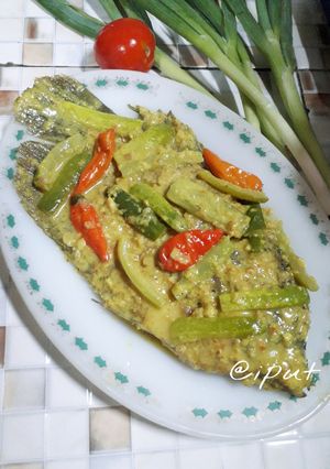 Foto resep Gurame Bumbu Kuning