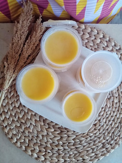 Foto resep Puding Labu Parang Fiber Creme