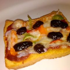 A picture of Pizza.