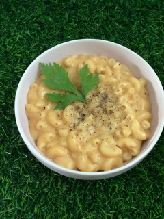 Foto resep Mac and cheese
