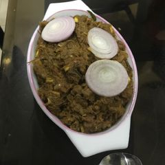A picture of Malabar Beef Roast.