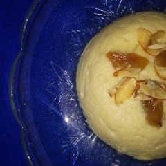 A picture of Bhapa doi.