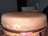 Bizcochuelo esponjoso !