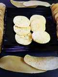 உளுந்து அப்பளம் (urad dal papad recipe in tamil)