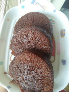 Foto resep Cake Caramel ~ Sarang semut
