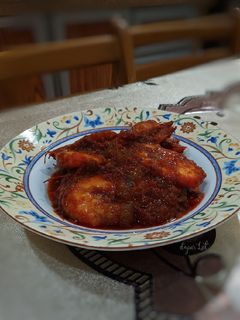 Gambar Sambal Udang