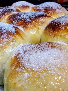Una foto de PAN Piñita barranquillero, el Antojo azucarado...!💝💕❣️💟;-)
