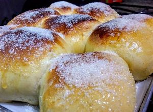 Una foto de PAN Piñita barranquillero, el Antojo azucarado...!💝💕❣️💟;-)