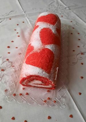 Foto di Rotolo di San Valentino