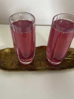 عکسی از دستور شربت اسطوخدوس