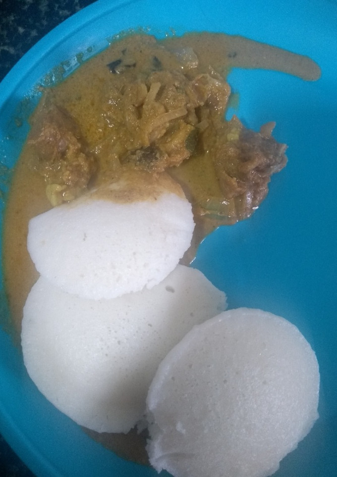 சுட சுட மட்டன் குருமா (Mutton kuruma recipe in tamil) செய்முறை முக்கிய புகைப்படம்