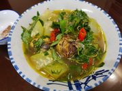 Hình ảnh của bầu om