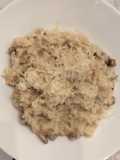Risotto de Champiñones