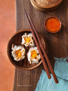 Foto resep Siomay Dimsum Ayam