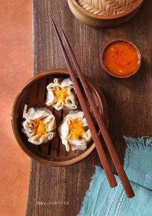 Foto resep Siomay Dimsum Ayam