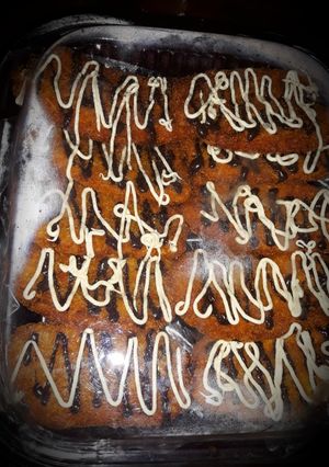 Foto resep Pisang garing sederhana