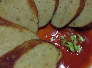 Foto resep Galantine ayam